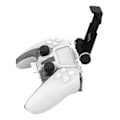 Miniatyrbillede 5 af 6: DELTACO GAMING Smartphone-holder til PS5 Controller, sort Black