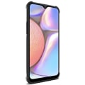 Miniatyrbillede 6 af 7: IMAK Vega TPU Cover for Samsung Galaxy A20s Black
