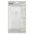 Pikkukuva 2 / 5: IMAK UX-5 -sarjan TPU-matkapuhelimen kansi Sony Xperia 10 II: lle Transparent