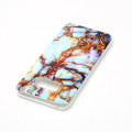 Pikkukuva 4 / 5: Samsung Galaxy S8 TPU Marmor - Style G Transparent