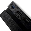 Miniatyrbild 10 av 11: DOBE TP4-006 5-Port USB HUB för Sony PS4 Svart