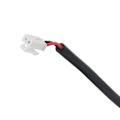 Miniatyrbild 7 av 8: Bromsljus / backlampa Xiaomi 4 / 4 Lite scooter Röd