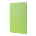 Miniatyrbillede 5 af 5: Litchi Taske Roterende Stativ Samsung Galaxy Tab A7 10.4 (2020) Green