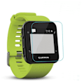 Pikkukuva 1 / 4: Garmin Forerunner 35 2Pcs/Pack 9H Tempered Glass Screen Guard Transparent