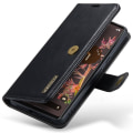 Pikkukuva 2 / 9: DG.MING Google Pixel 7: lle Irrotettava 2-in-1-lompakkokansi Black