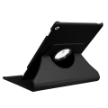 Miniatyrbilde 8 av 8: Rotations 360 Deksel til Huawei MediaPad M3 Lite 10" - Svart Black