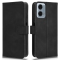 Pikkukuva 1 / 6: Motorola Moto G Play (2024) Case Wallet Case Shell -kotelolle Black
