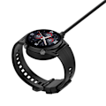 Pikkukuva 5 / 7: Honor Watch4 1m älykellolaturille Black