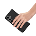 Miniatyrbild 4 av 9: DUX DUCIS Skin Pro Series Fodral Samsung Galaxy S24 FE - Svart Svart