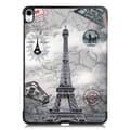 Miniatyrbilde 7 av 8: Etui for iPad Air 11 (2024) - Tri-fold Stativ Tablettdeksel - Tower Multicolor