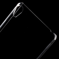 Pikkukuva 4 / 5: Sony Xperia XA Skal i hårdplast Transparant Transparent