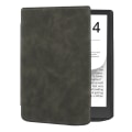 Miniatyrbilde 9 av 10: Leserveske til Pocketbook InkPad 4 7.8" PB700 - Svart Black