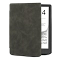 Pikkukuva 9 / 10: Lukutabletin kotelo Pocketbook InkPad 4 7,8" PB700 - mustalle Black
