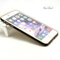 Pikkukuva 7 / 11: Aluminiumbumper för iPhone 6 Plus 5,5" Black