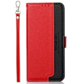 Miniatyrbillede 3 af 7: KHAZNEH Telefoncover til Samsung Galaxy A56 5G Red