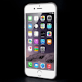 Miniatyrbillede 2 af 6: iPhone 6 Plus Skal Mandala Pattern Transparent