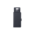 Pikkukuva 5 / 5: GEAR Walletcase Black for Samsung Galaxy A80 / A90 Black
