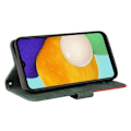 Pikkukuva 4 / 9: Samsung Galaxy A34 5G KT Series-1 lompakkopuhelinkotelolle -  /punainen Green