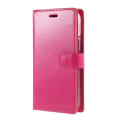 Miniatyrbillede 2 af 7: MERCURY GOOSPERY Mansoor iPhone 12 Pro Max Wallet Case Pink