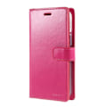 Pikkukuva 2 / 7: MERCURY GOOSPERY Mansoor iPhone 12 Pro Max Wallet Case Pink