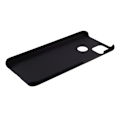 Miniatyrbillede 7 af 7: Rubberized Hard PC Case for Xiaomi Redmi 9C Black