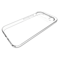 Miniatyrbilde 5 av 9: TPU-deksel for Google Pixel 9 / Pixel 9 Pro Transparent