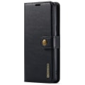 Pikkukuva 3 / 9: DG.MING Google Pixel 7: lle Irrotettava 2-in-1-lompakkokansi Black