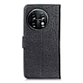 Miniatyrbillede 3 af 8: KHAZNEH Pung Stativetui OnePlus 11 5G Black