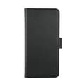 GEAR Pung Etui til Motorola Moto G32 Black