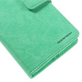 Pikkukuva 8 / 11: Mercury Goospery Blue Moon till Samsung Galaxy S6 Edge MINT Green