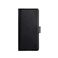 Miniatyrbillede 1 af 5: GEAR tegnebog taske til OnePlus 9 Pro Black