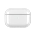 Miniatyrbilde 1 av 4: Deksel til Apple AirPods Pro - Gjennomsiktig Transparent