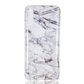 Miniatyrbild 1 av 5: MTK Samsung Galaxy A70 TPU Marmor - Style H Svart