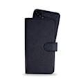Miniatyrbilde 1 av 7: HOLDIT Magnetisk Lommebokveske til Samsung Galaxy S25+ (S25 Plus) Black