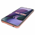 Pikkukuva 6 / 8: Motorola Moto G04 4G / G24 4G kotelolle TPU:n takakansi Transparent