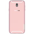 Miniatyrbillede 3 af 6: NILLKIN Samsung Galaxy J5 (2017) Nature Series TPU - Transparent Black