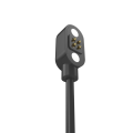 Miniatyrbillede 2 af 11: Oplader Ladekabel til YUANS X18 / X18 Pro Black