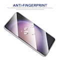 Miniatyrbillede 4 af 7: ENKAY Hærdet glas til Samsung Galaxy S25 Edge 2stk Transparent