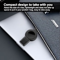 Pikkukuva 9 / 11: Kellosarjan + Samsungin laturi USB-C+USB-liitännällä Black