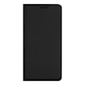 Pikkukuva 2 / 9: DUX DUCIS Skin Pro -sarjan kotelo korttipaikalla Xiaomi Redmi 14C - Musta Black