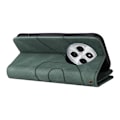 Miniatyrbilde 6 av 9: KT Lommebokveske for Xiaomi Redmi 14C Green