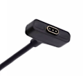 Miniatyrbillede 4 af 8: Oplader for Fitbit Ionic Black