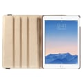 Pikkukuva 3 / 8: Fodral iPad Air / Ipad 5, 360 rotation Kamouflage Brown