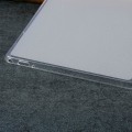 Miniatyrbillede 8 af 8: Lenovo Tab M10 TB-X505F/TB-X605F -TPU Klar Matteret Tabletetui Transparent