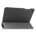 Miniatyrbillede 4 af 7: Trifoldet stativetui til Samsung Galaxy Tab A9 8.7" Black