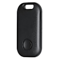 Miniatyrbilde 1 av 7: Nøkkelveske Bagasje Finnere Smart Sporing Lokalisator IOS Black