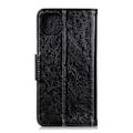 Pikkukuva 3 / 7: Nappa Texture Split Wallet Stand Cover for Xiaomi Mi 11 Black