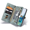 Pikkukuva 5 / 9: Samsung Galaxy S20 Plus CASEME Detachable 2-in-1 case - Blue Blue
