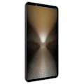 Miniatyrbild 4 av 7: För Sony Xperia 1 VII Skal Matt Finish Mjukt TPU Skyddsfodral Svart