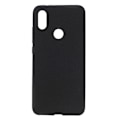 Miniatyrbillede 1 af 5: Xiaomi Mi A2 Lite TPU skal - Svart Black